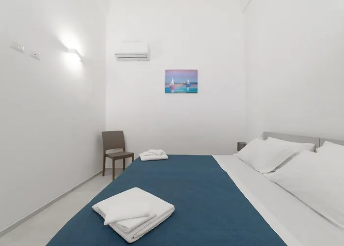 Nara 1 - Private Jacuzzi 公寓 特里卡塞