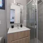 Nara 1 - Private Jacuzzi By Hdsalento Apartment Tricase