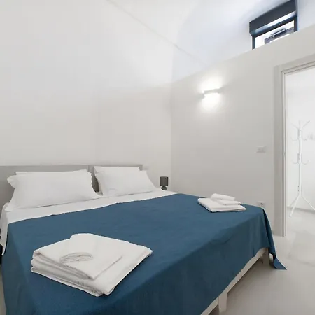 Nara 1 - Private Jacuzzi Tricase