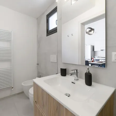 Διαμέρισμα Nara 1 - Private Jacuzzi By Hdsalento *