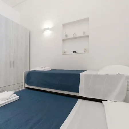 Lägenhet Nara 1 - Private Jacuzzi Tricase