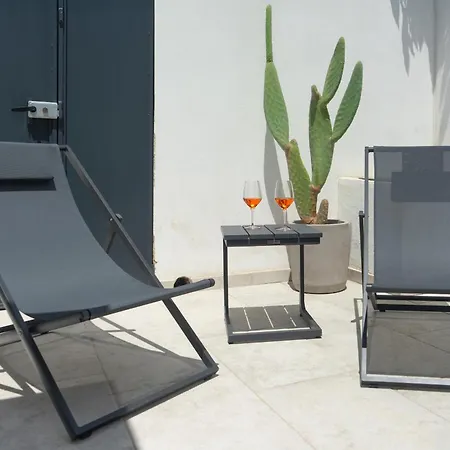 Nara 1 - Private Jacuzzi Tricase