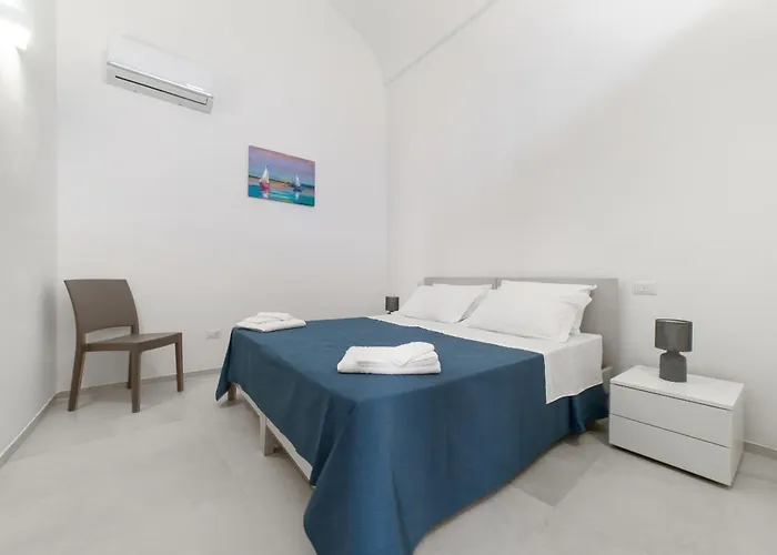 Nara 1 - Private Jacuzzi شقة تريكاس